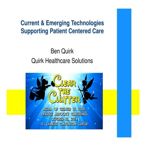 MGMA of Greater St. Louis 2014 