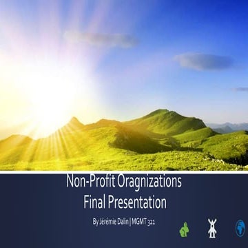 World vision | PPTX