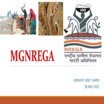 MGNREGA