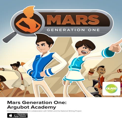 Argubot Academy