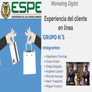 Marketing digital
