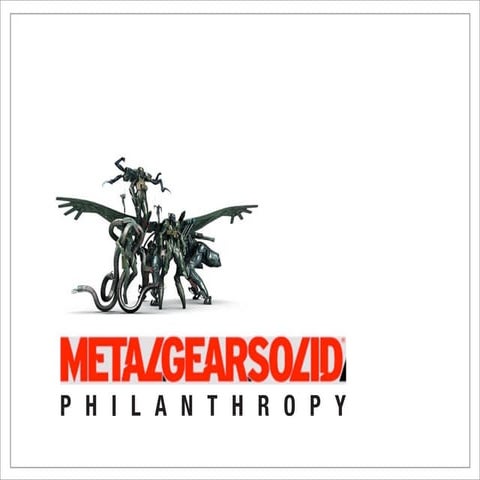 Mgs philanthropy