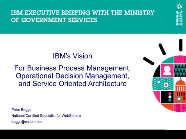 Business Process Management