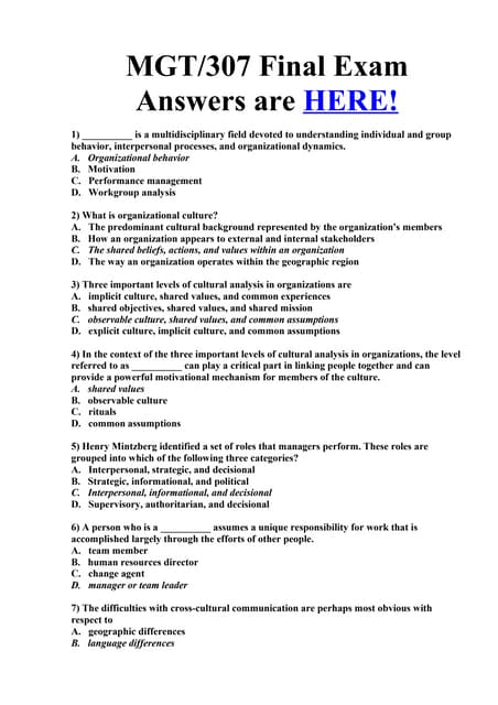 Life skills objective type question and answers | PDF