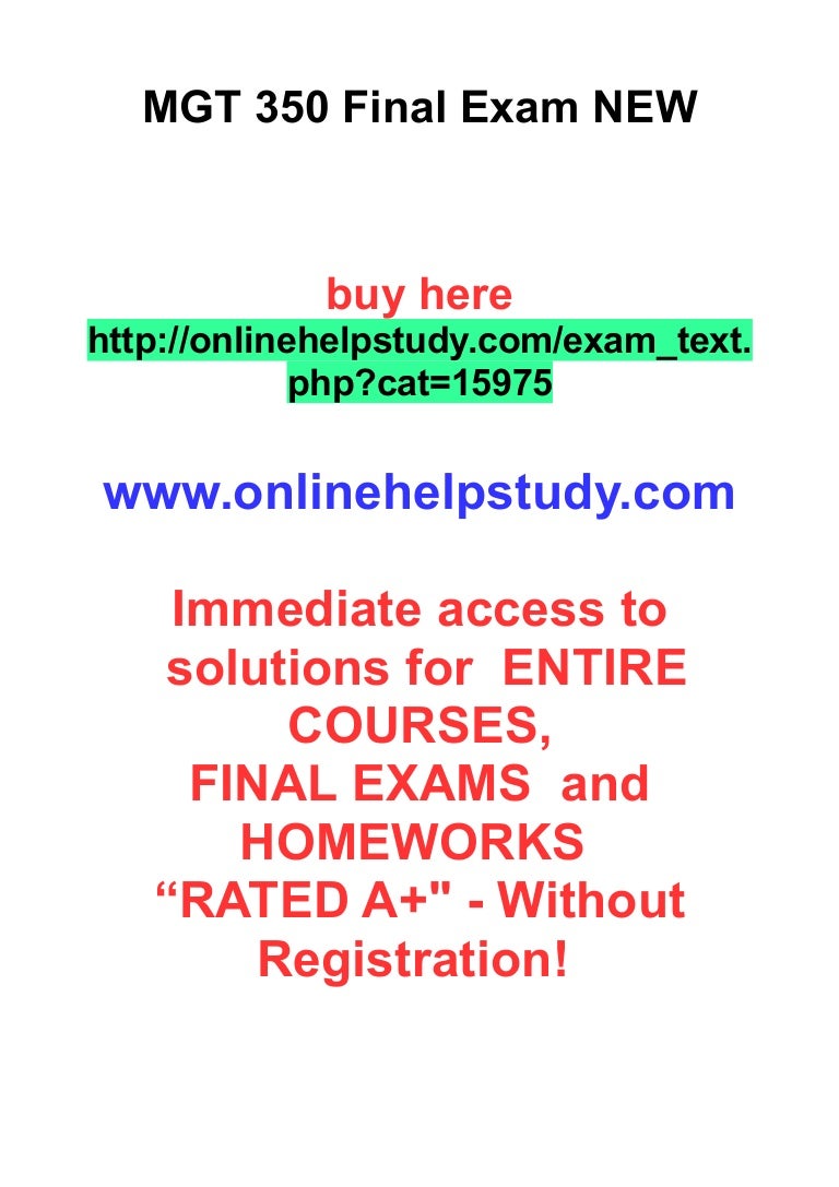 350-901 Online Test