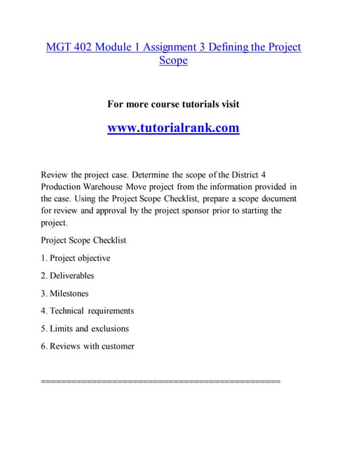 Mgt 402 Effective Communication Tutorialrank Mgt 402 Effective Communication Tutorialrank