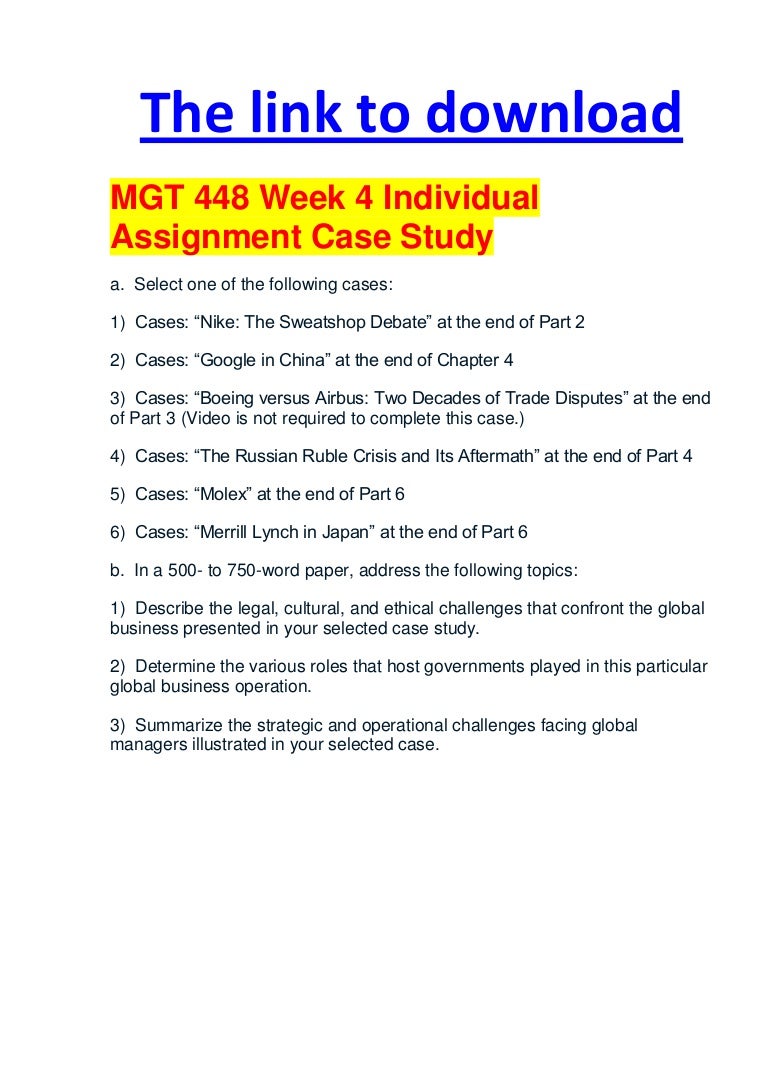 Case study week5 08 picture