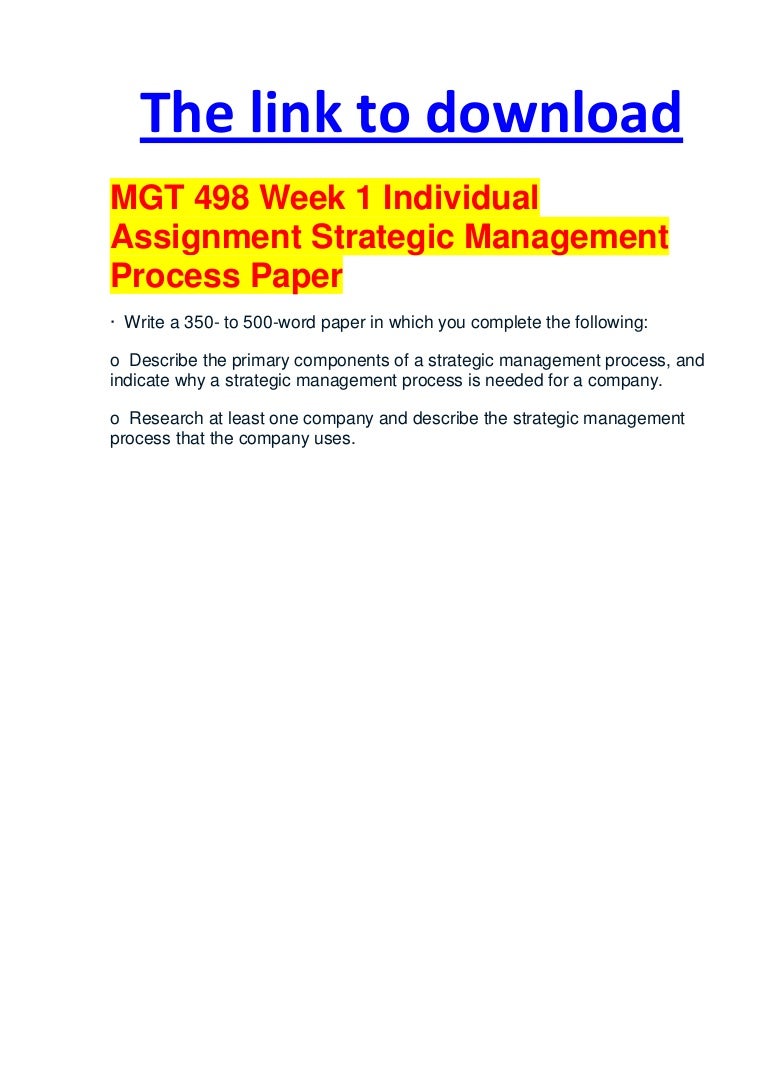 Mgt603 assignment 2 solution 2021 image