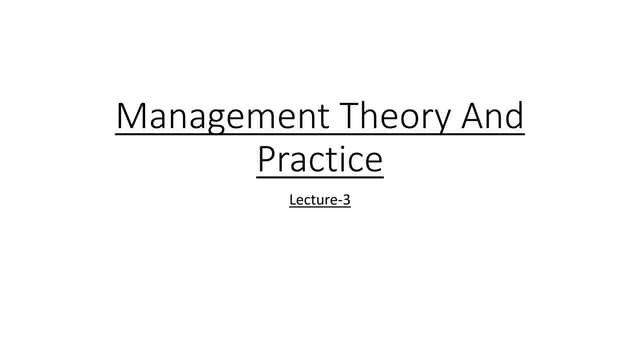 Mgt Lecture 3 Pptx Mgt Lecture 3 Pptx