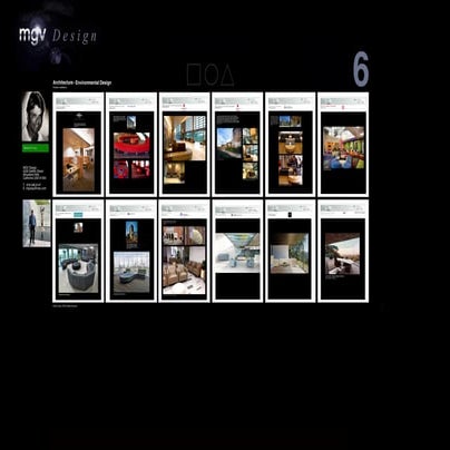 MGV Installations 6.pdf Various furniture installations in corporate, healthc...