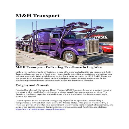 Echo Services | PDF
