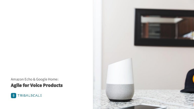 google home products 2018