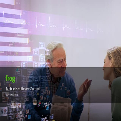 Healthcare Innovation Now: 3 themes and 10 insights.