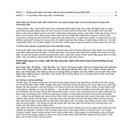 Mô hình tấn công