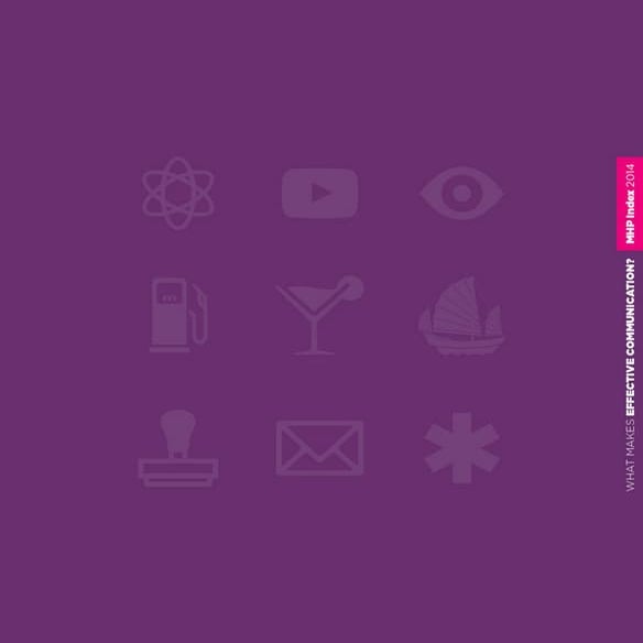 MHP Effective Communications 2014