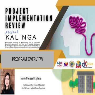 Mental health for schools and employees vizcaya