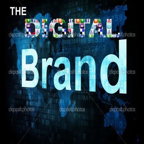 MHVDM presents The Digital Brand | Raleigh Green of Raleigh Green Inc.