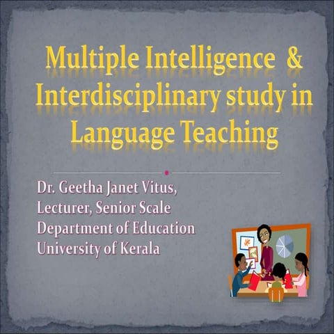 Mi. language-ppt | PPT