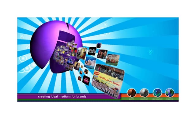 Media Idee - Company Profile