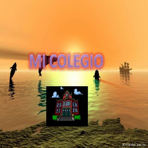 Mi Colegio | PPS