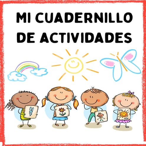 Actividades cuadernillo Preescolar grafismos.pdf