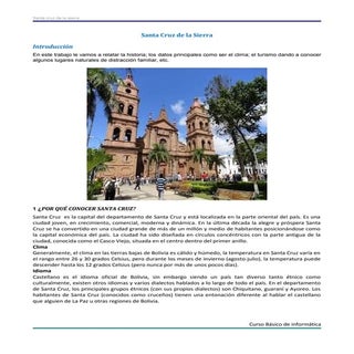 Mi santa-cruz-bolivia