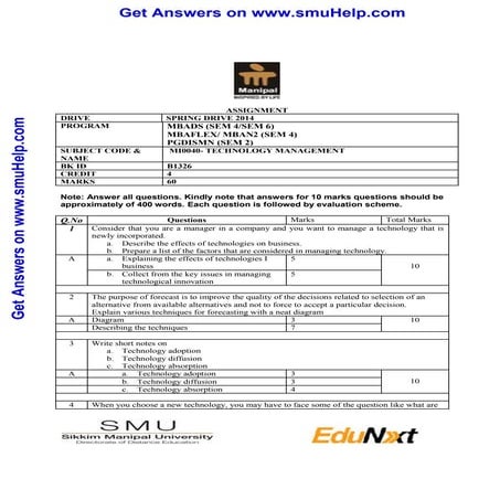 Bba601 modern retail management process and retail services | DOCX