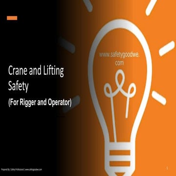 14._SGW-_Crane_and_ Lifting _Safety.pptx