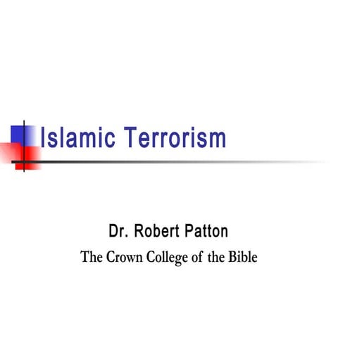 Mi 210 islamic terrorism.1