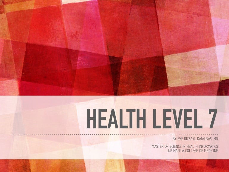 Health Level 7