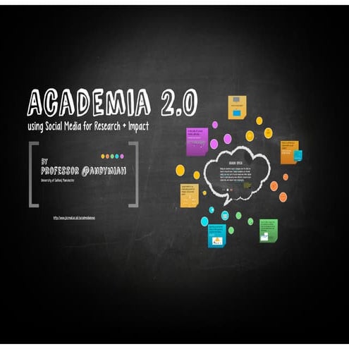 Academia 2.0