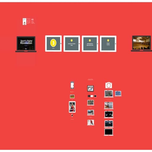 Sport 2.0: How eSport is Changing the Business of Sport