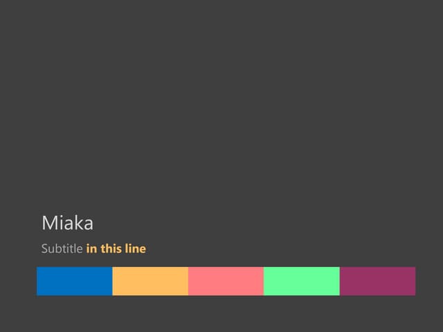 Miaka Theme_V2