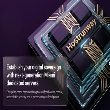 VPS Hosting Services | Fast & Reliable VPS Servers | hostrunway | PDF