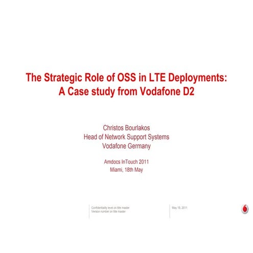 Miami in touch-amdocs-lte-2011-05-16-handout