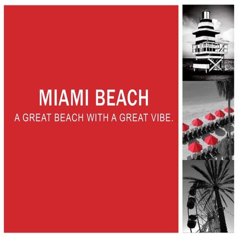 Back Page Miami Florida