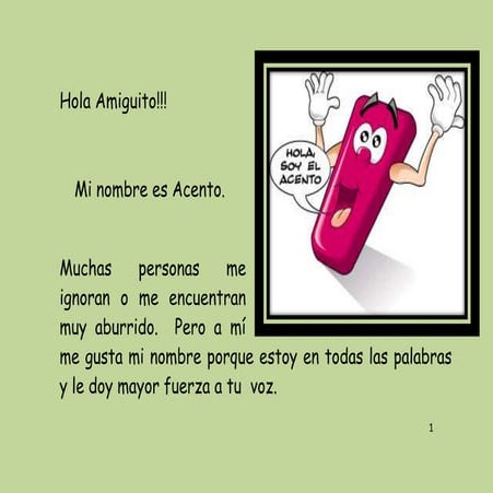 Mi amigo juanito   seccion