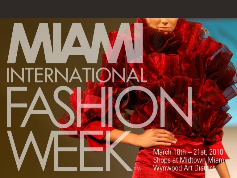 Mercedes Of Miami >> Miami International Fashion Week Sponsorship 2010 Gloss Vip Mercedes Of Miami >> Miami International Fashion Week Sponsorship 2010 Gloss Vip