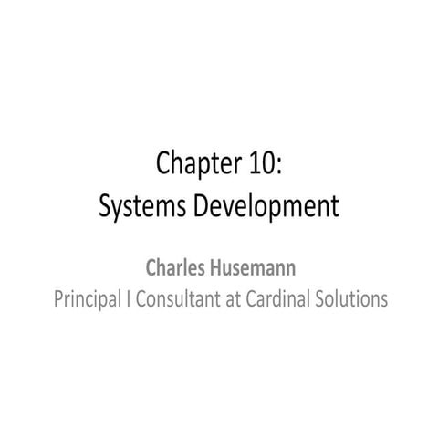 SLDC Presentation | PPTX