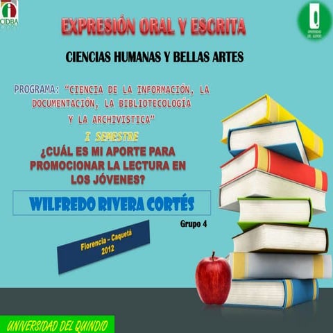 Mi aporte para_promocionar_la_lectura_en_los _jóvenes