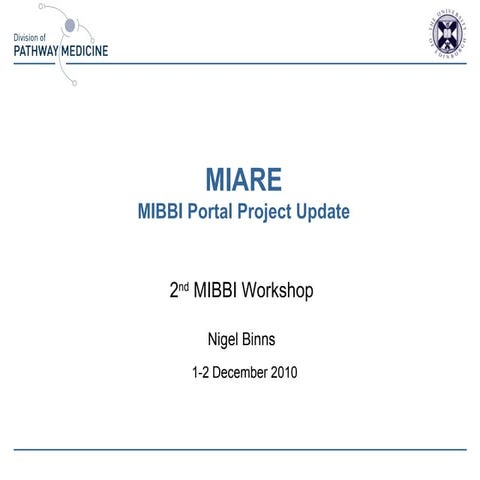 Miare mibbi 2010-12-01