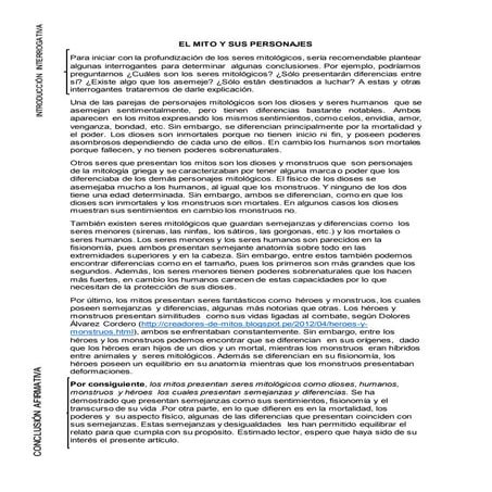 Mi Artículo Expositivo