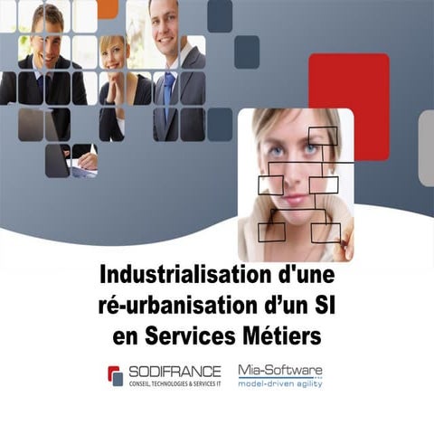 Mia software@md day2011 | PDF