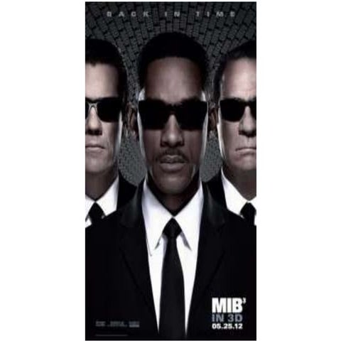 Mib 3
