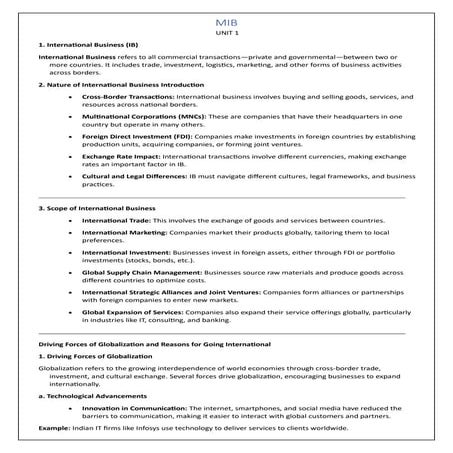 MIB 3rd sem.pdf riskiest bharat for usms