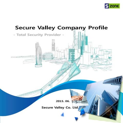 Secure valley companyprofile_2015