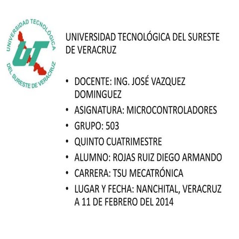 TIMERS&TEMPORIZADORES EN "C"