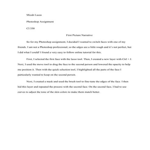 photoshop explanation