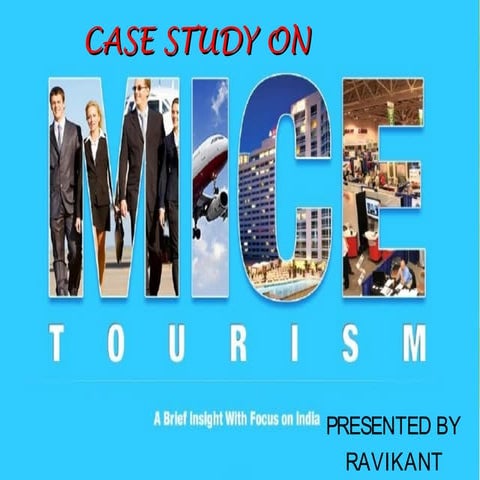 MICE TOURISM