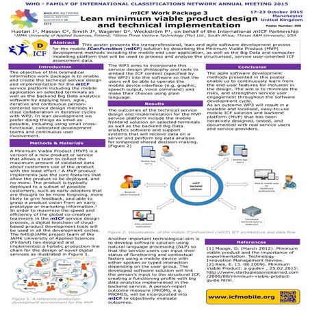 mICF poster 4 (petteri) micf lean mvp design
